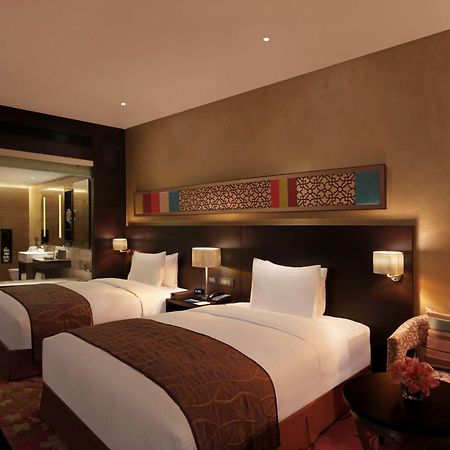 Hilton Jaipur Hotel Екстериор снимка Deluxe Room